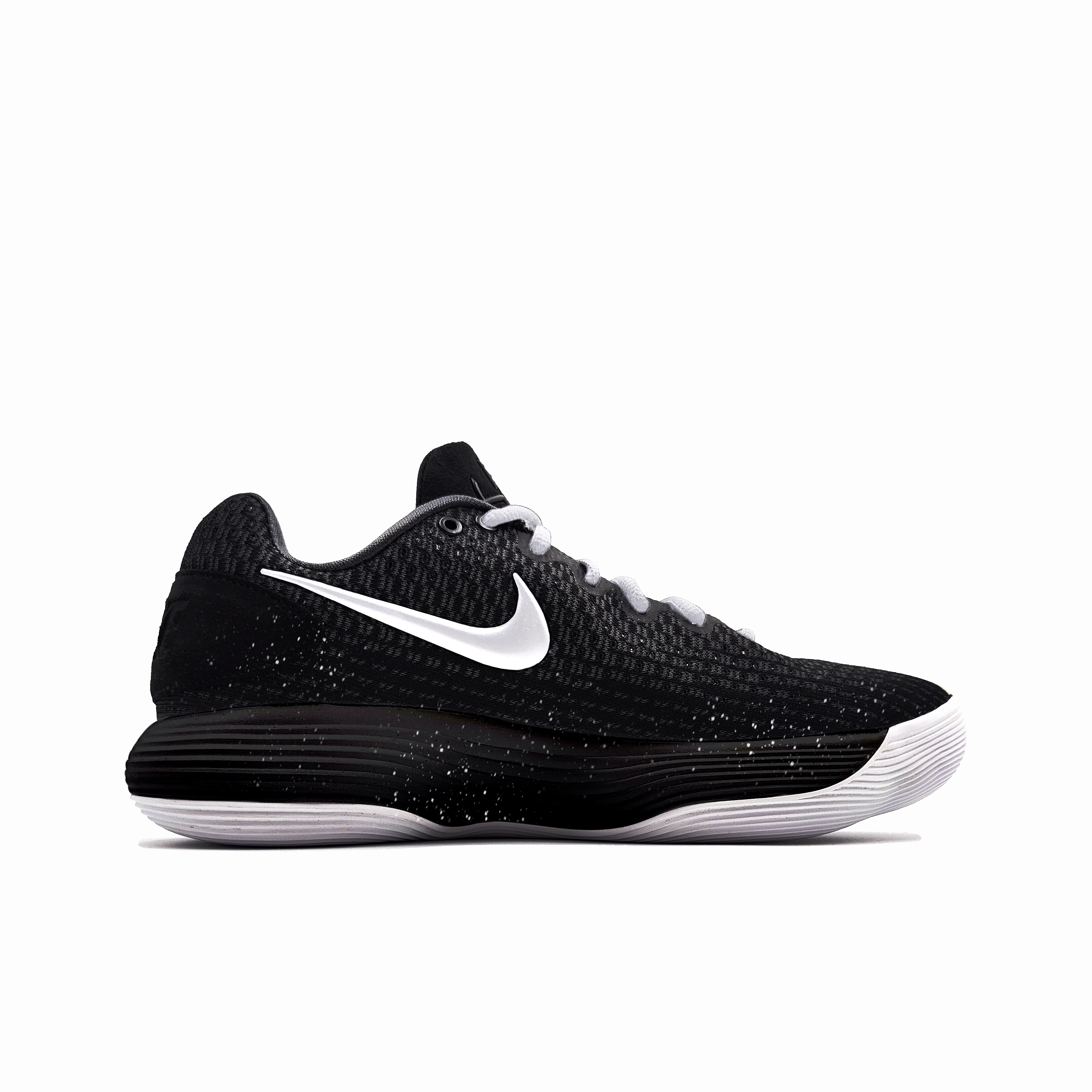 Nike Hyperdunk 2017 Seeking Plum Blossom In The Snow Cushioning Abrasion Resistant Coverage Support Thermal Low top
