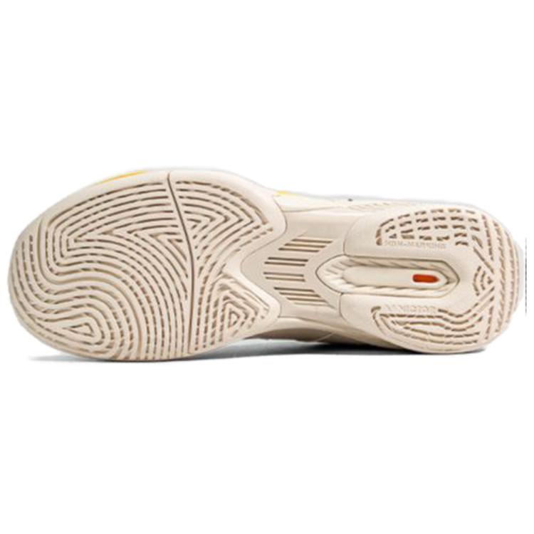 VICTOR Cushioning Abrasion Resistant Breathable Cushioning Abrasion Resistant Breathable Low top Badminton Shoes Unisex