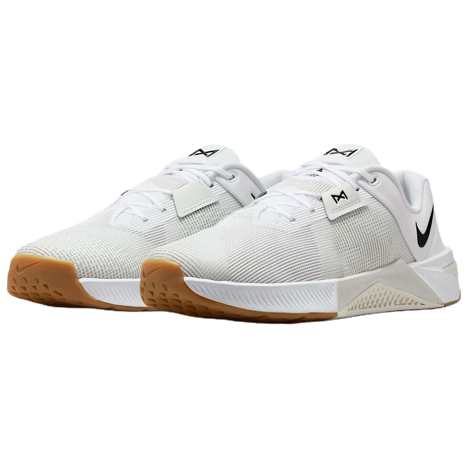 Nike Metcon 10 Breathable Support Training Shoes Men’s White