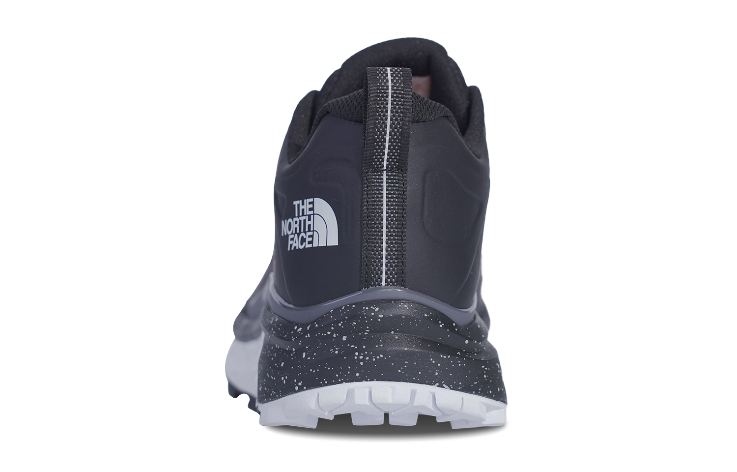THE NORTH FACE Vectiv Enduris Futurelight Reflect Shoes 'Rnf Black Tnf White'