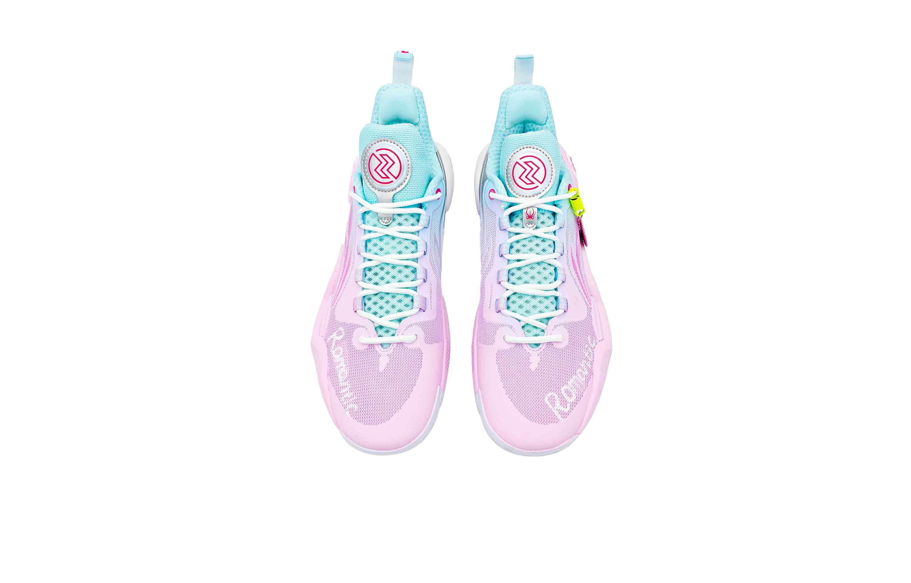 Li Ning Speed 9 Cushioning Slip Resistant Abrasion Resistant Cushioning Slip Resistant Abrasion Resistant Low top