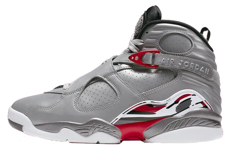 Jordan 8 Retro Reflections Of A Champion