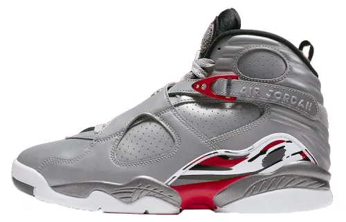Jordan 8 Retro Reflections Of A Champion