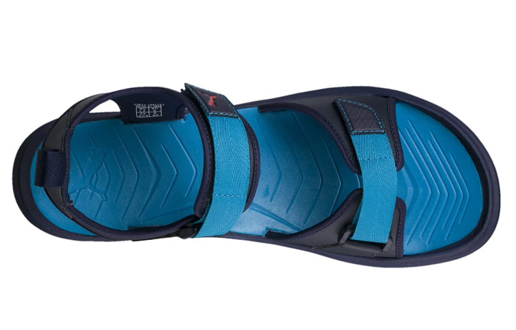 PUMA Wild One Strap Sandals Unisex Blue