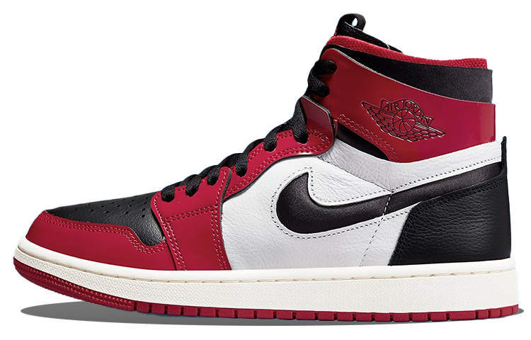 Air Jordan 1 High Zoom Comfort ‘Chicago Bulls’ Women’s