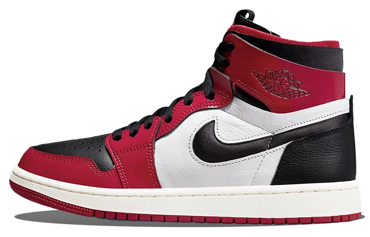 Air Jordan 1 High Zoom Comfort 'Chicago Bulls' Women's