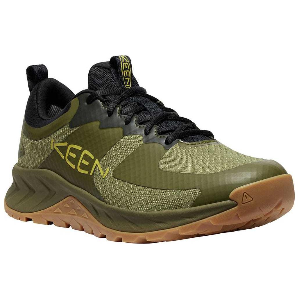 Keen Versacore Slip Resistant, Abrasion Resistant, Waterproof Slip Resistant, Abrasion Resistant, Waterproof Low top