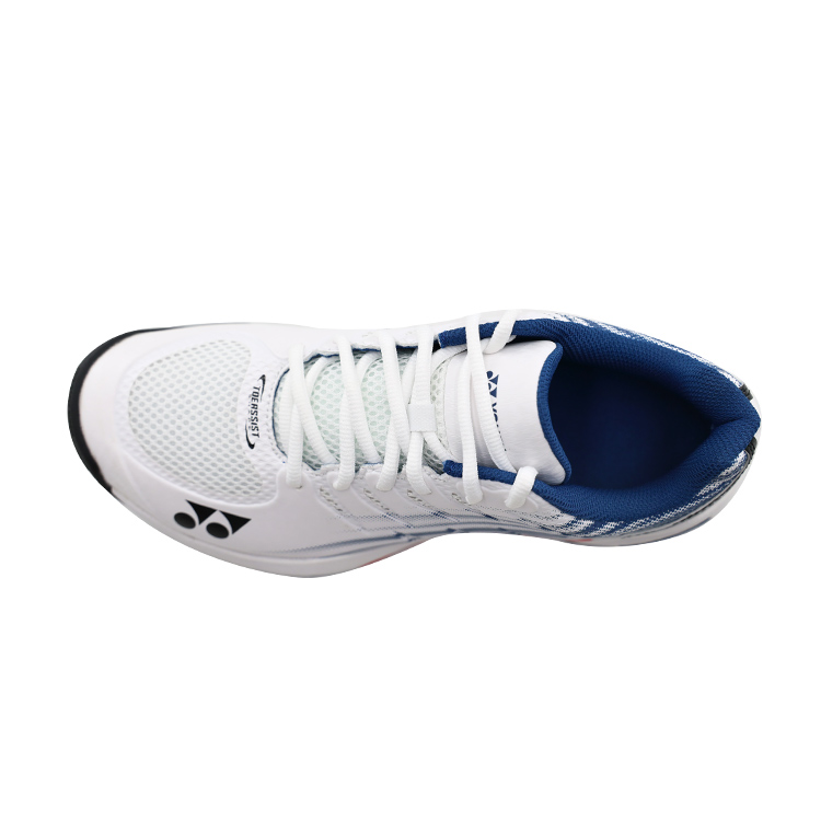 YONEX Comfortable Breathable, Supportive, Balanced, Impact Resistant, Lightweight Low top Tennis Shoes Men’s