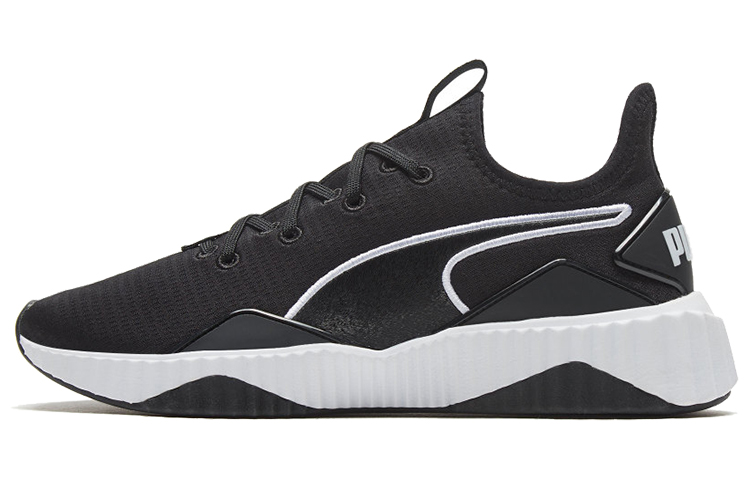 PUMA Defy New Core 'Black' Women's