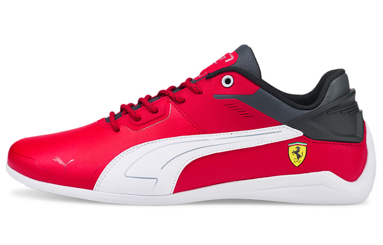 PUMA Scuderia Ferrari X Drift Cat Delta 'Rosso Corsa White'