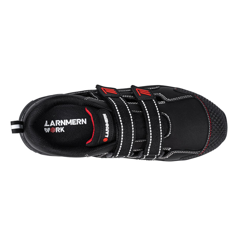 LARNMERN Labor Protection Shoes Unisex