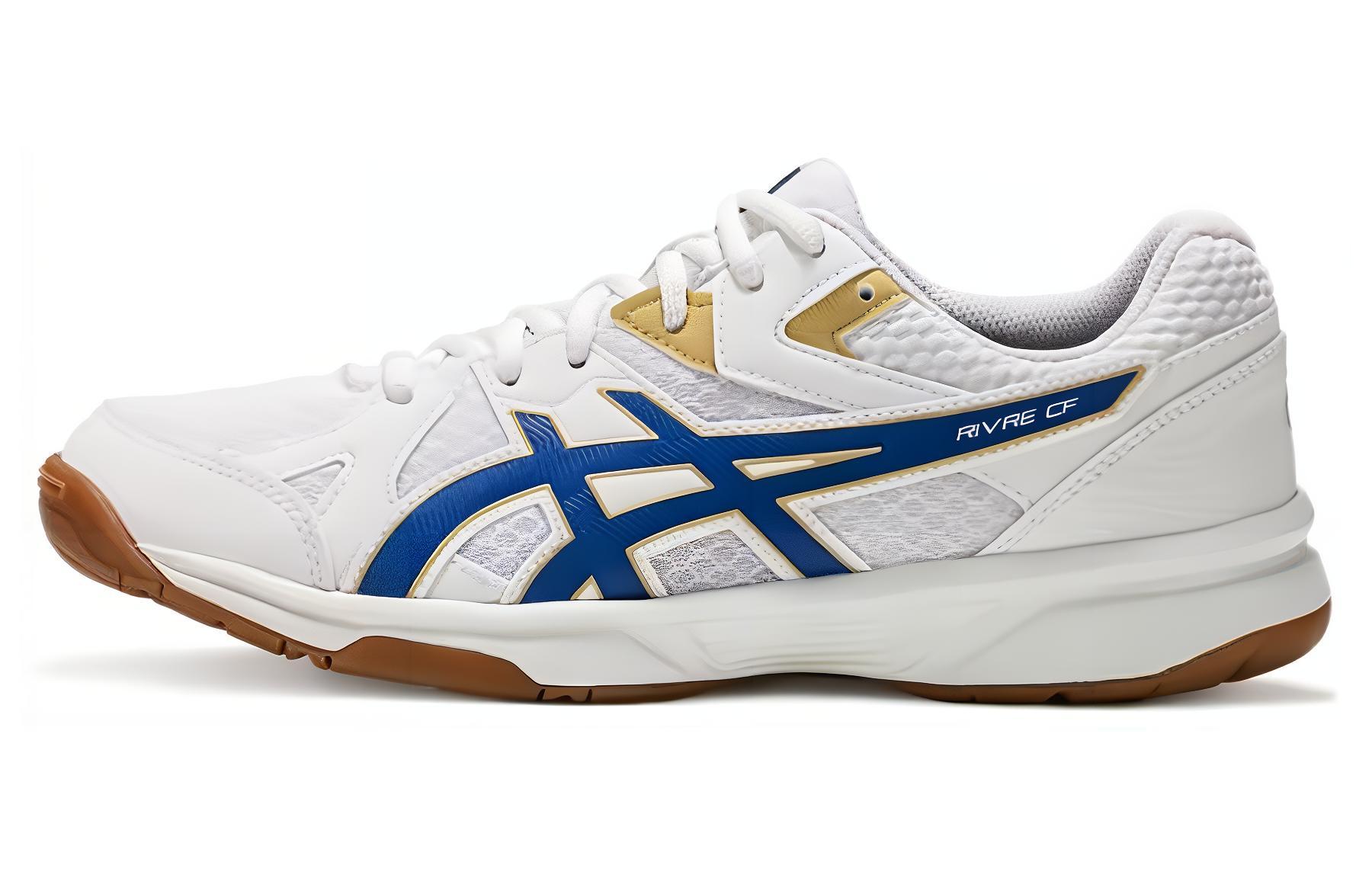 ASICS River Cs 'White Illusion Blue'
