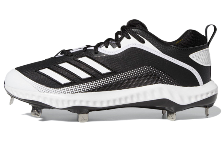 Adidas Icon 6 Bounce 'Black White'