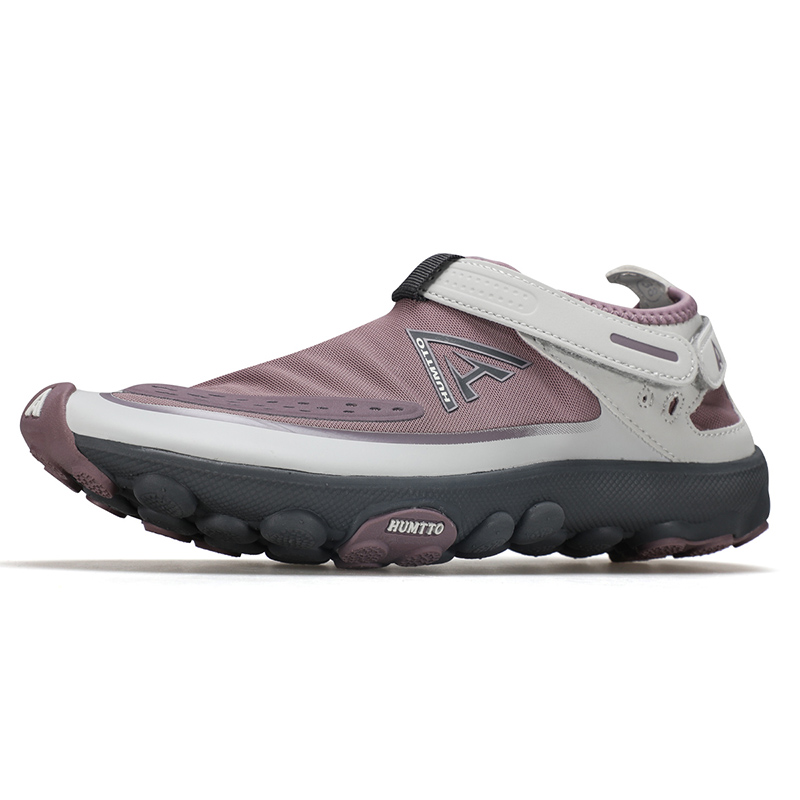 HUMTTO Fabric Cushioning Slip Resistant Abrasion Resistant Breathable Balance Impact Resistant Lightweight