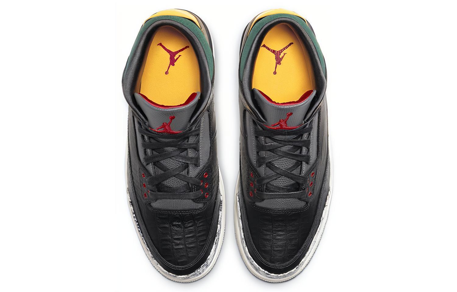 Air Jordan 3 Retro Se ‘Animal Instinct 2.0’