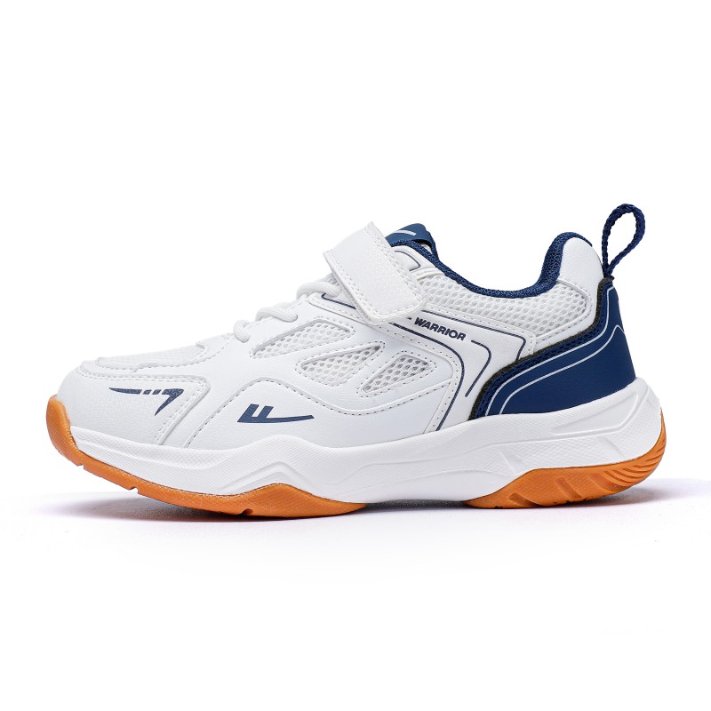 Warrior Cushioning Slip Resistant Breathable Cushioning Slip Resistant Breathable Low top Badminton Shoes Women’s
