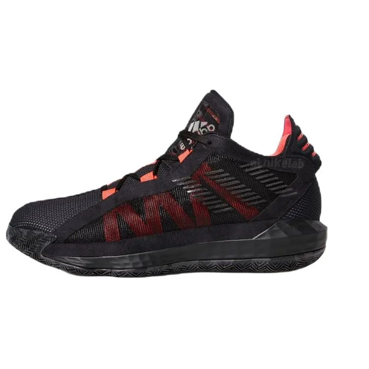 Dame 6 Adidas Gca 'Ruthless'