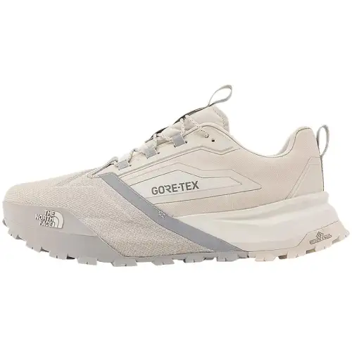 THE NORTH FACE Summit Offtrail Low top Hiking Shoes Unisex Moon Shadow Gray