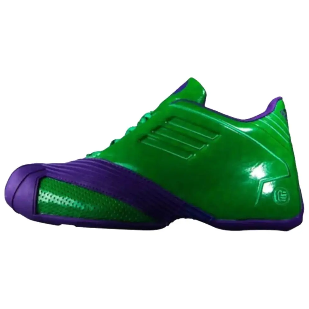 T-Mac 1 Marvel x T-Mac 1 Adidas 'Incredible Hulk'