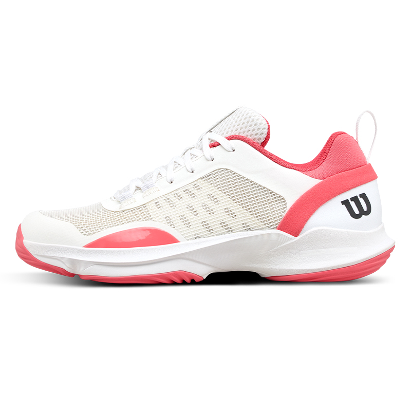 Wilson HURAKN PRO V2 Slip Resistant Low top Tennis Shoes Women’s