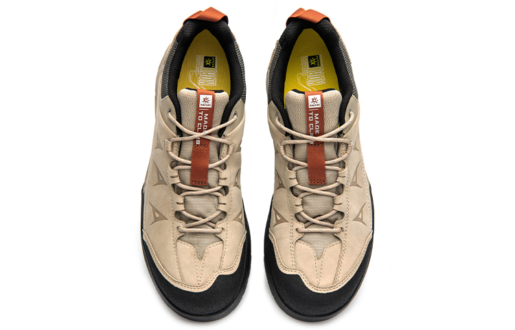 KAILAS GTX Textile, Leather Slip Resistant, Abrasion Resistant, Waterproof