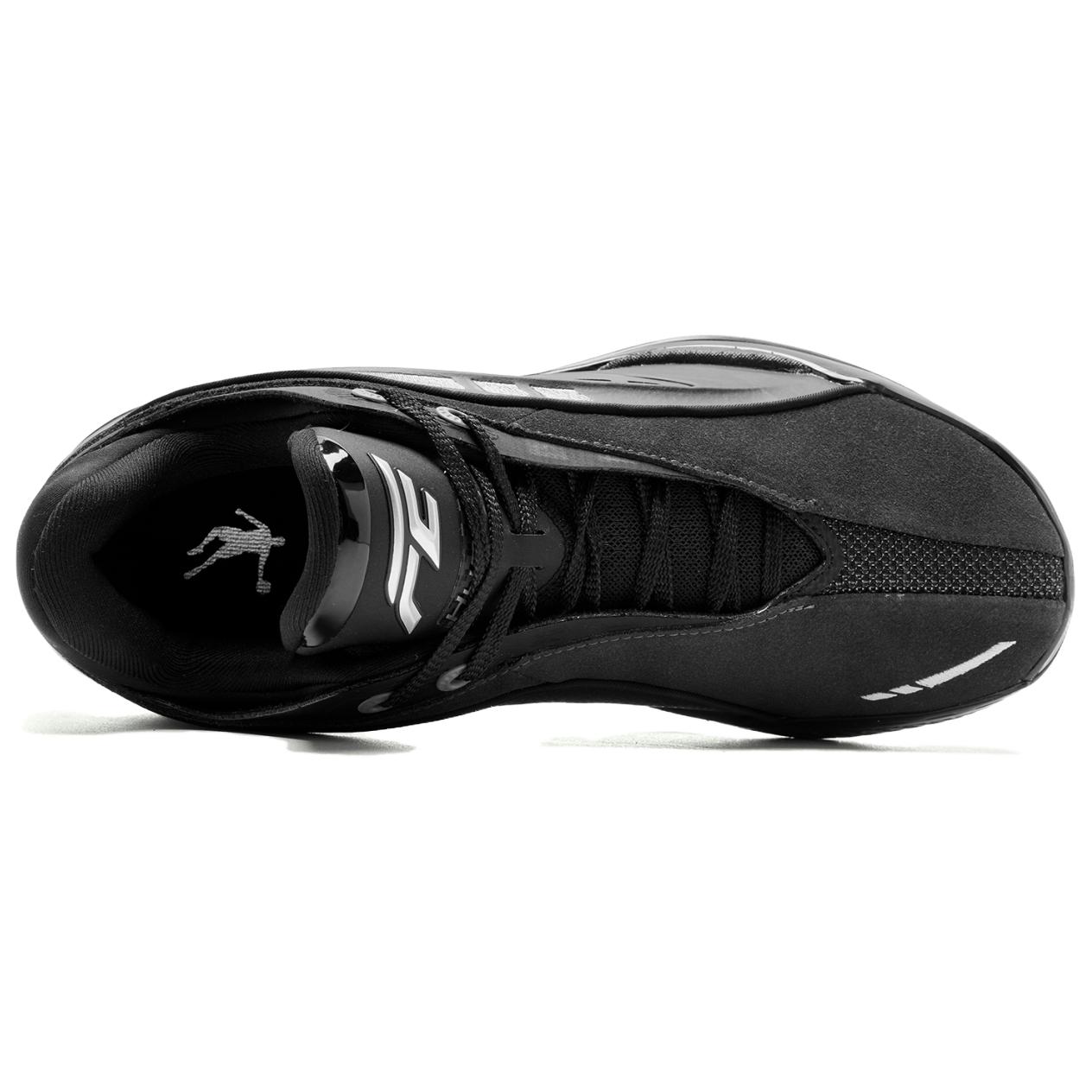 QIAODAN FE2.5 Cushioning Slip Resistant Abrasion Resistant Coverage Support Grip