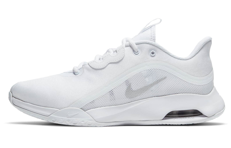Женские кроссовки Nike Nike Air Max Volley TPU (белые)