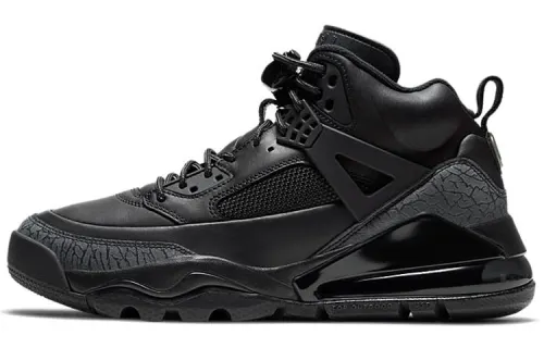 Jordan Spizike 270 Boot Triple Black