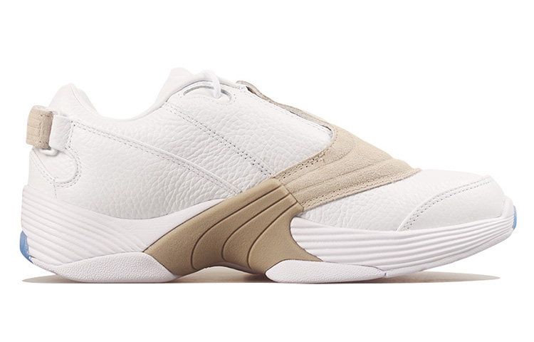 Answer 5 Reebok Low ‘Tan’