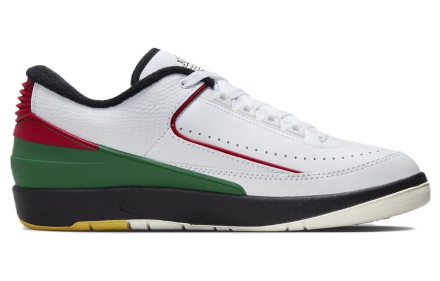 Jordan 2 Retro Low Quai 54 2023