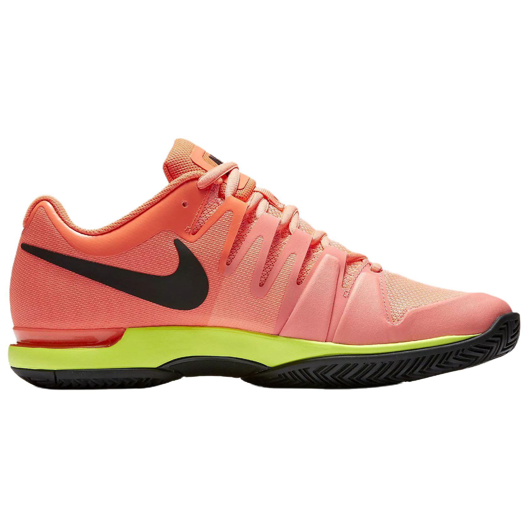 Nike Zoom Vapor 9.5 Tour Lava Glow