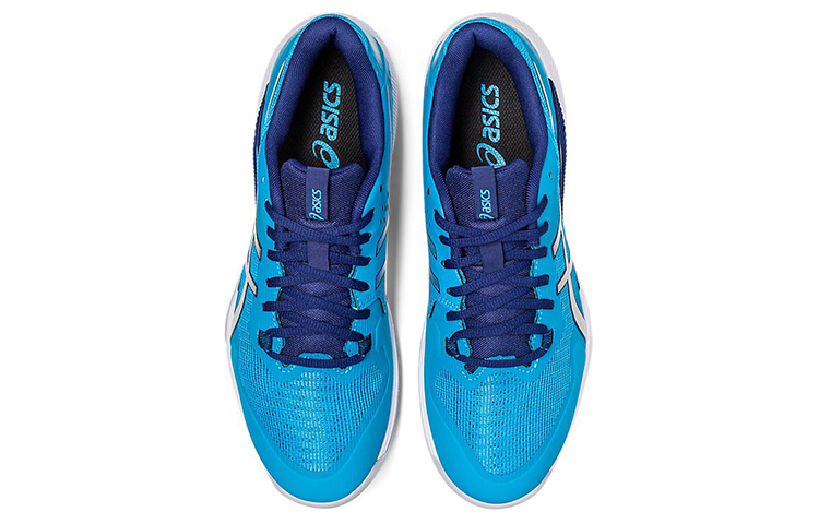 ASICS Gel Tactic 'Island Blue'