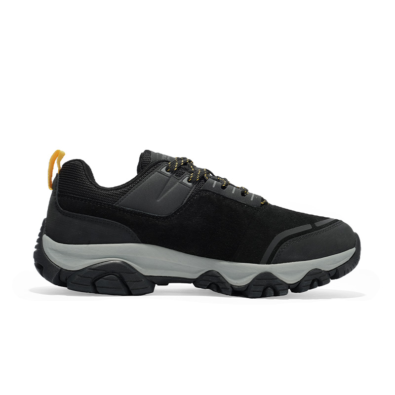 Tectop Cushioning Abrasion Resistant Waterproof Low top Mountaineering Shoes Men’s