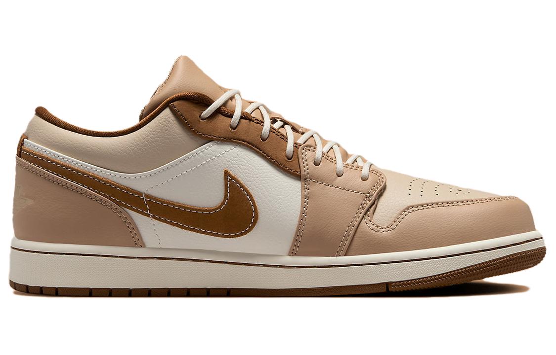 Jordan 1 Low Hemp