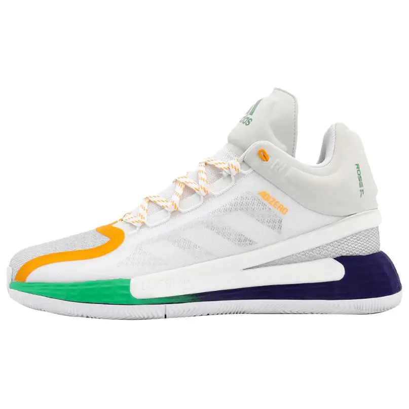 Adidas D Rose 11 'Career High'