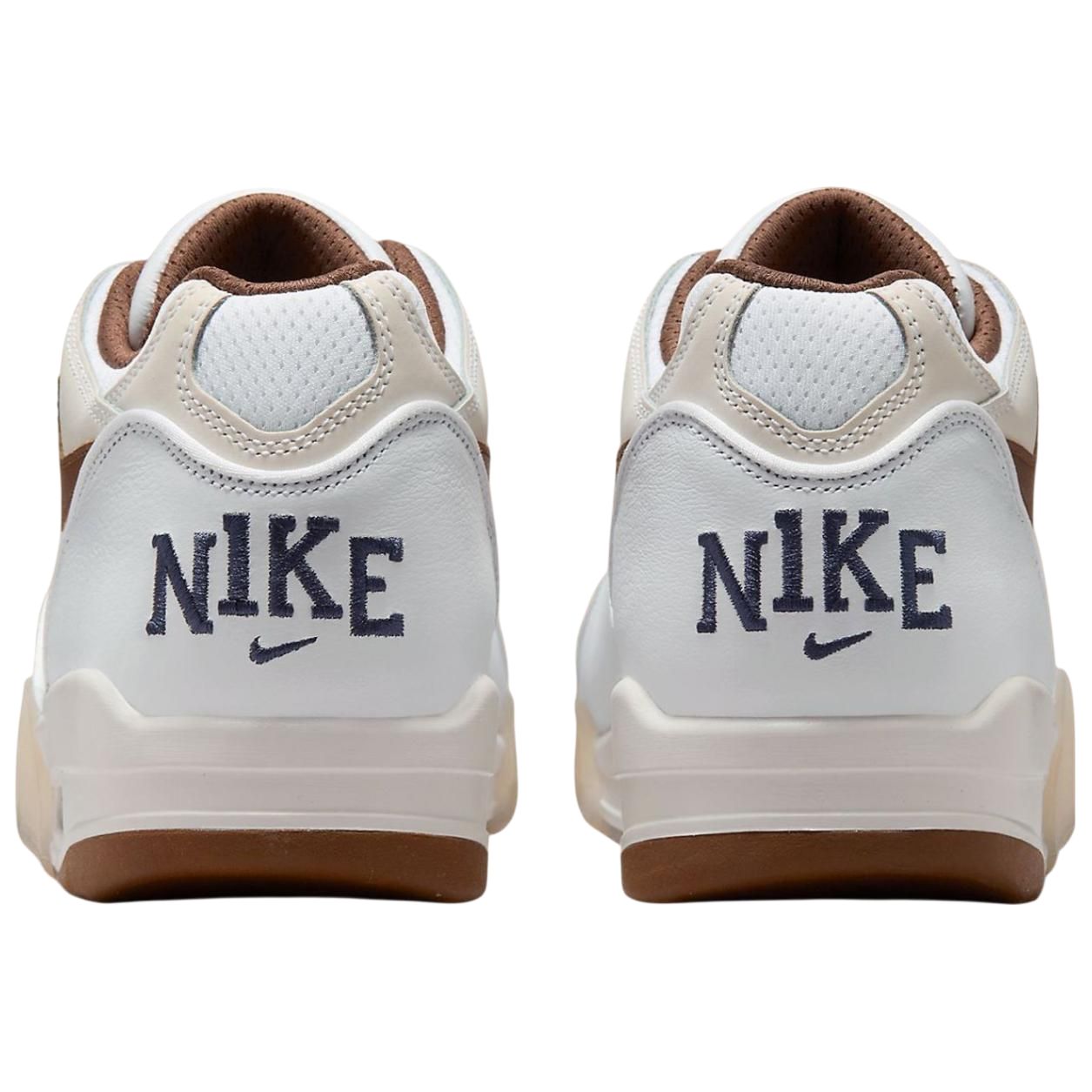Nike Air Flight ’89 Low NAI KE