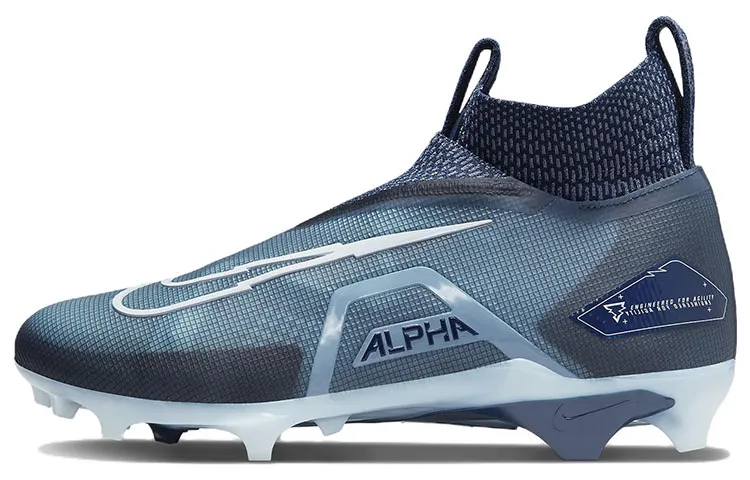 Nike Alpha Menace Elite 3 College Navy White