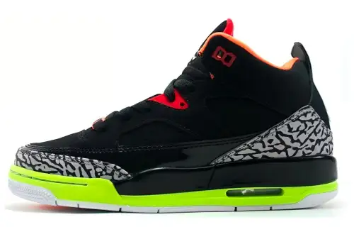 JORDAN Son Of Mars Low Armory Blue GS
