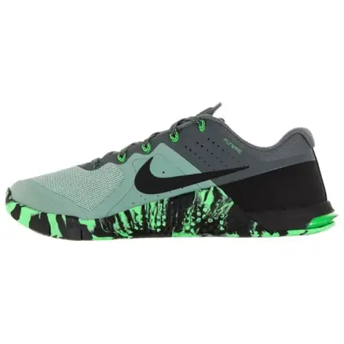 Nike Metcon 2 Cannon Rage Green