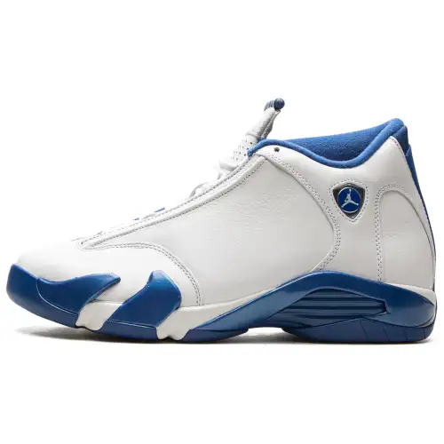 Jordan 14 Retro Ovo God's Plan