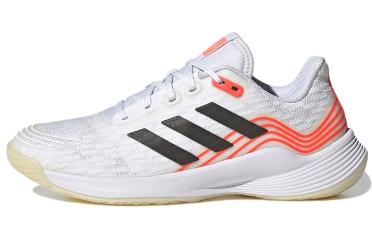 Adidas Wmns Novaflight 'Tokyo - White Solar Red' Women's