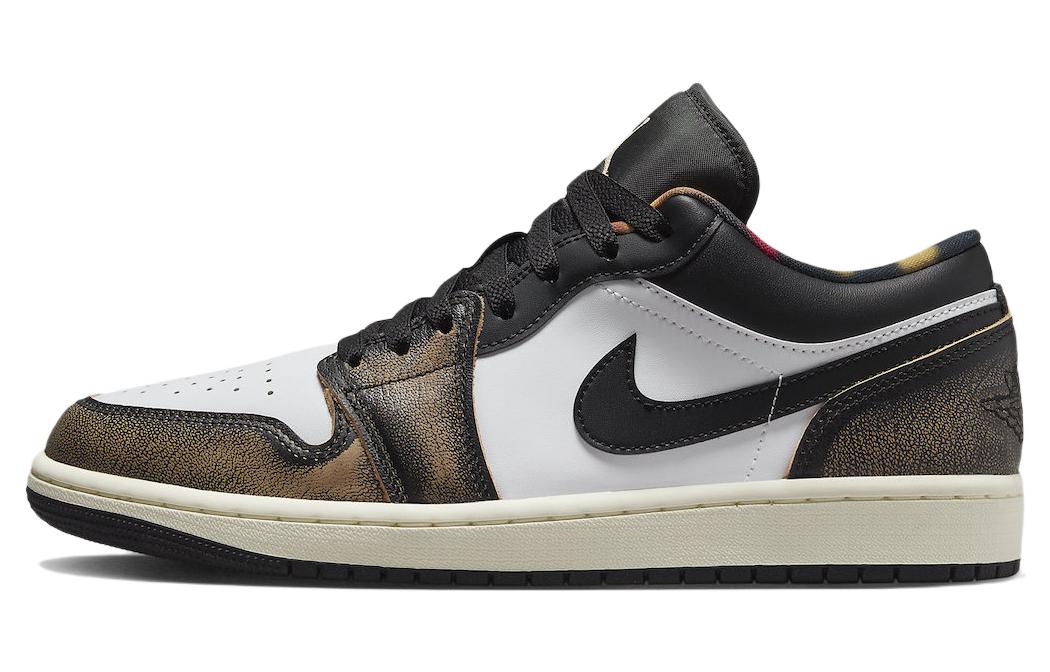 Air Jordan 1 Low Se ‘Wear Away Tan’