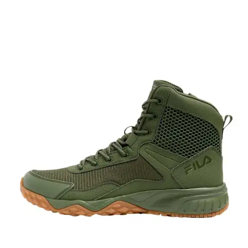 FILA Chastizer Ankle Boots Men's Jasper