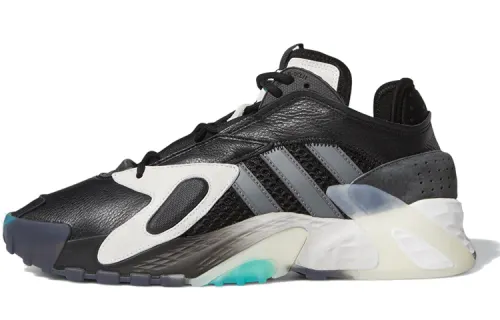 Adidas Streetball 'Hi Res Aqua'