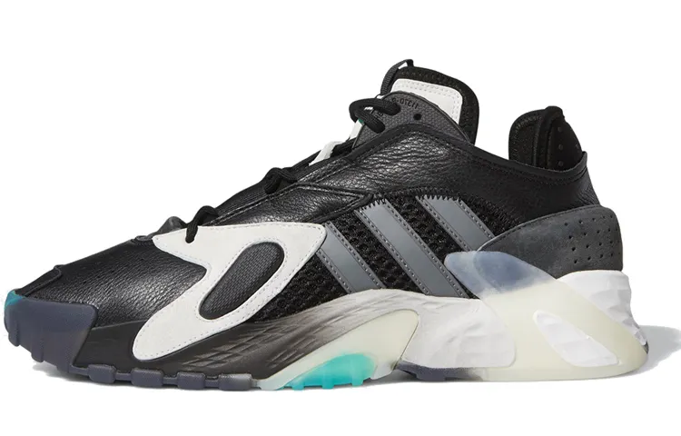 Adidas Streetball 'Hi Res Aqua'