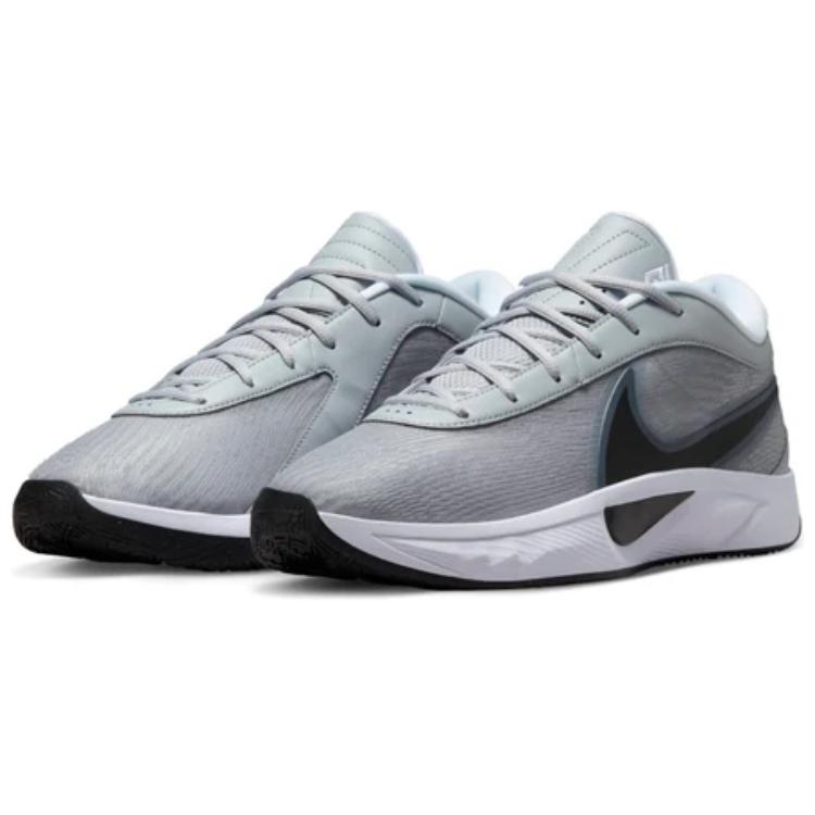 Nike Giannis Zoom Freak 6 Tb Wolf Grey