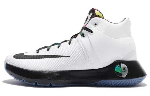 Nike KD 5 Trey IV EP 'White'