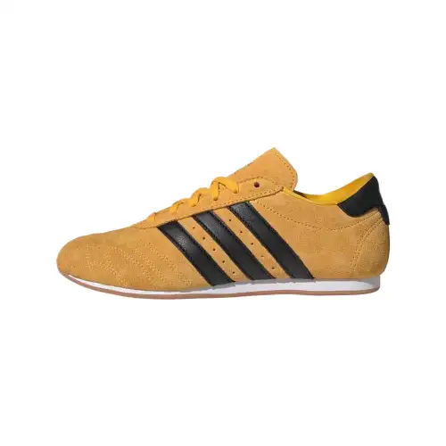 Taekwondo Wmns Adidas Originals Lace 'Crew Yellow' Women's