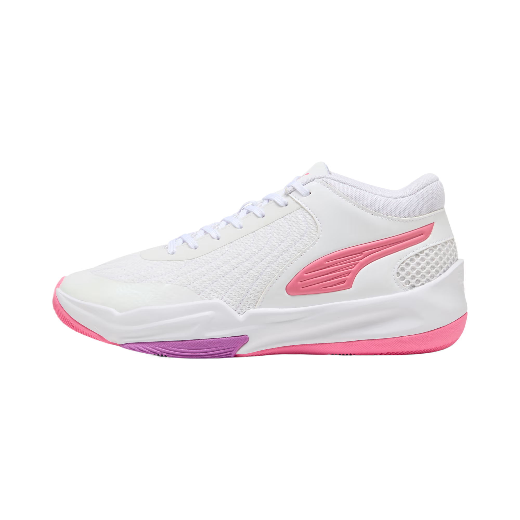 PUMA Court Pro Basketball Shoes Unisex