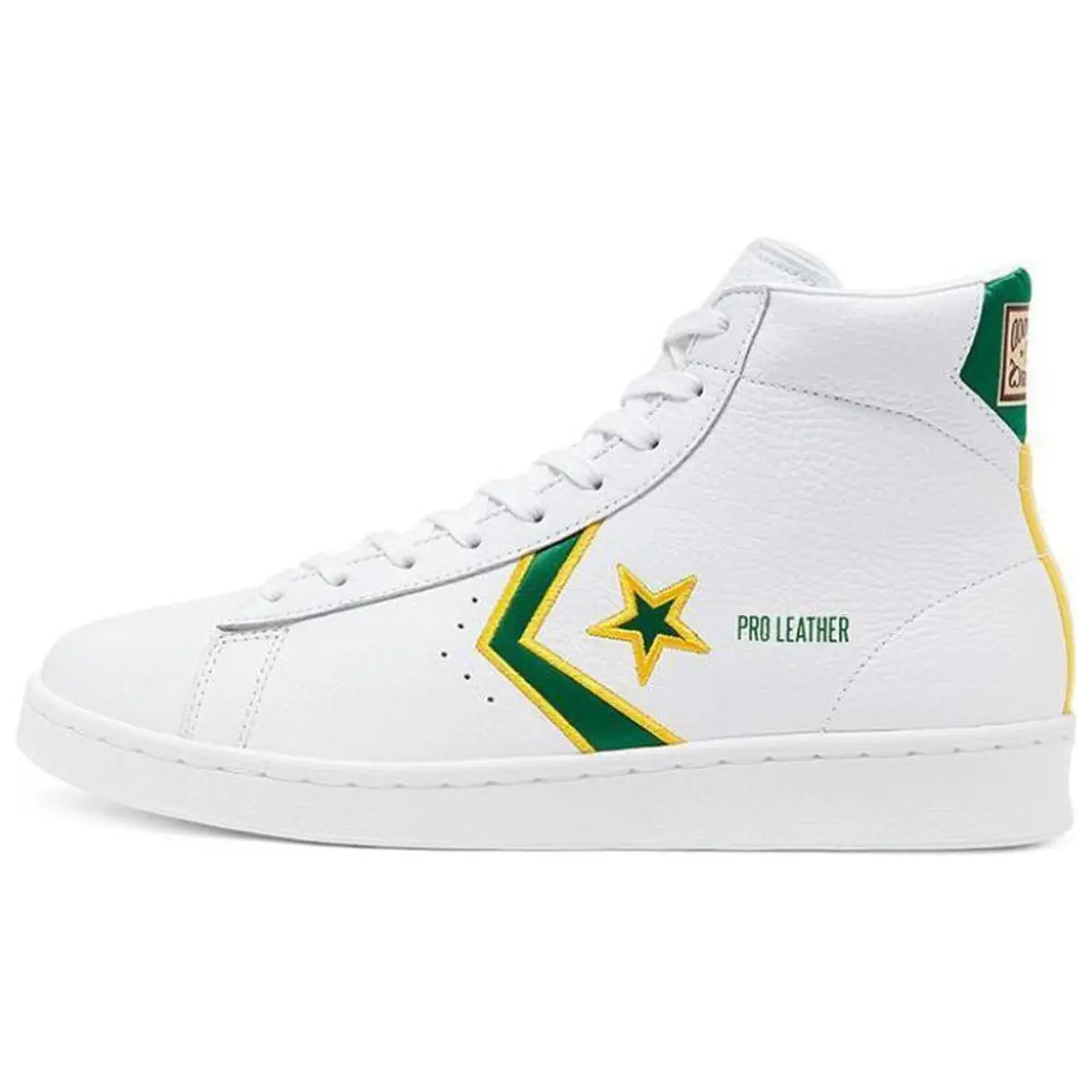 Pro Leather Converse Mid 'Boston Celtics'
